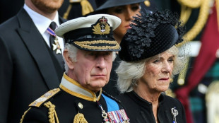 Le roi Charles III couronn&eacute; le 6 mai 2023 &agrave; Londres