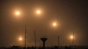 Biden fordert Netanjahu erneut zu Schutz der Zivilbev&ouml;lkerung im Gazastreifen auf