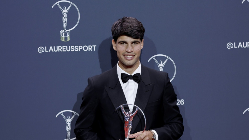  Alcaraz bangt um Paris: "N&auml;chste Untersuchung entscheidend" 