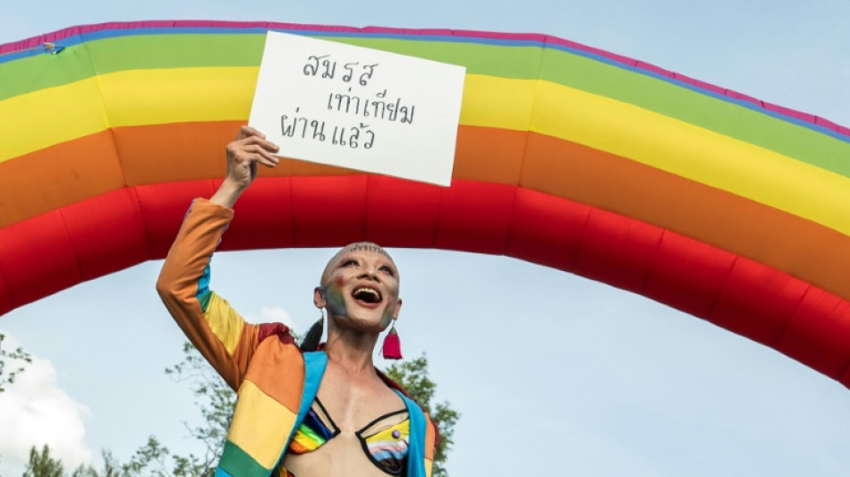 LGBTQ Thai ghost story wins prize in Cannes