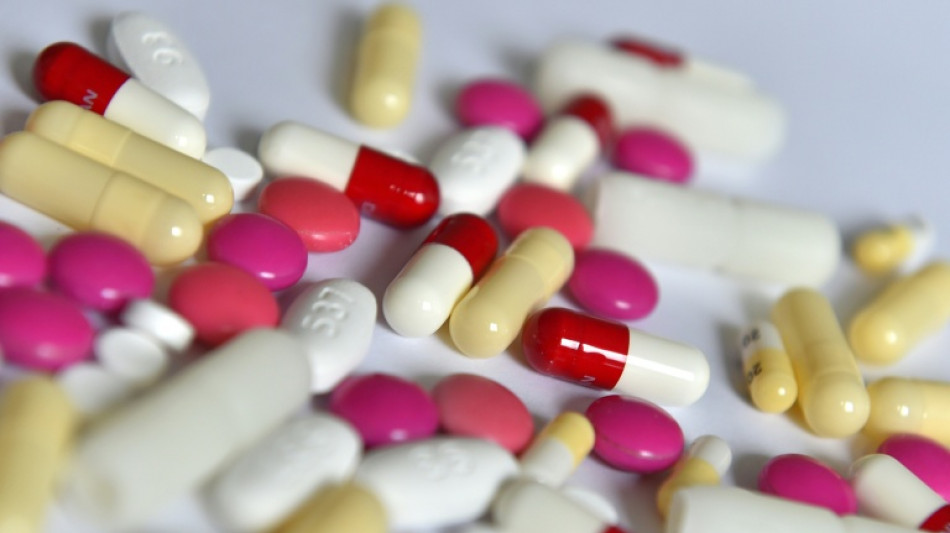  M&eacute;nopause : quand la qu&ecirc;te de solutions aux sympt&ocirc;mes alimente un march&eacute; lucratif  