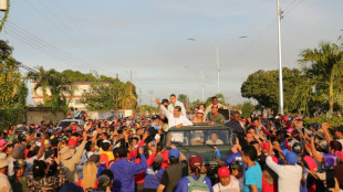 Estado ou partido? A Venezuela de Maduro a servi&ccedil;o de sua campanha &agrave; reelei&ccedil;&atilde;o