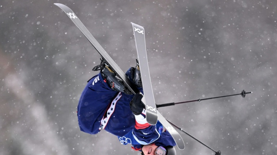  Hess se queda sin medalla en Mil&aacute;n-Cortina, Canad&aacute; pasa a final de hockey 