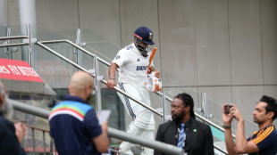 Injured Pant resumes innings for India in fourth Test against England