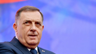 Gericht: Bosnischer Serbenf&uuml;hrer Dodik zu einem Jahr Gef&auml;ngnis verurteilt