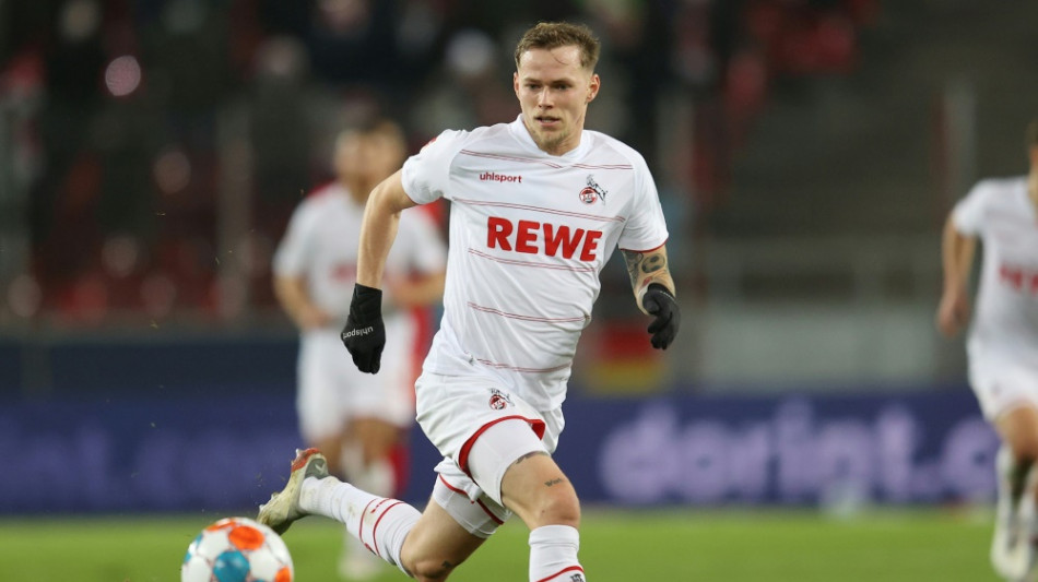 Nach Trainings-Ausschluss: Baumgart m&ouml;chte Duda "eine Woche nicht sehen"