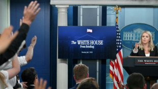 Trump verl&auml;ngert Zollfrist bis 1. August - 14 L&auml;nder m&uuml;ssen Aufschl&auml;ge f&uuml;rchten