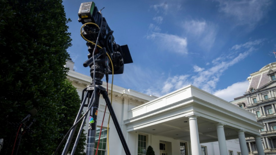 Elei&ccedil;&otilde;es nos EUA representam risco para o mundo, adverte consultoria