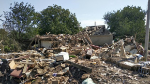 L'Ukraine d&eacute;nonce une frappe meurtri&egrave;re sur une gare, Moscou dit avoir tu&eacute; des soldats