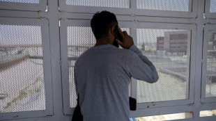 EEUU aumenta las citas de asilo a trav&eacute;s de aplicaci&oacute;n m&oacute;vil