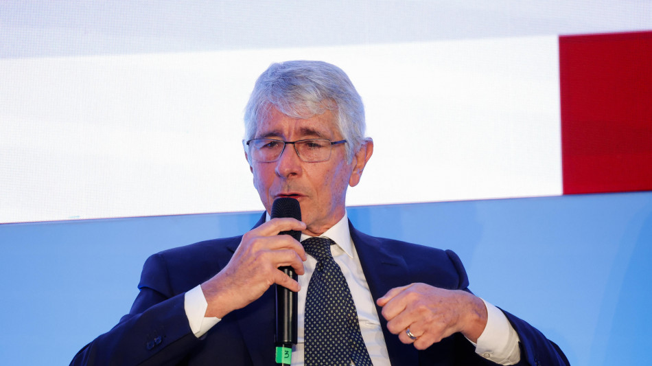  Abodi "il derby e gli Internazionali? Ci si poteva pensare prima" 