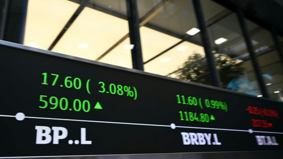  Les Bourses europ&eacute;ennes en repli face au regain d'incertitudes au Moyen-Orient 