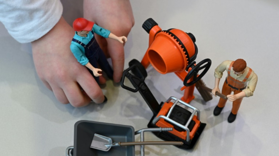 La econom&iacute;a de la eurozona aleja la perspectiva de recesi&oacute;n, pero las preocupaciones persisten