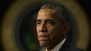 "Keinerlei Scham": Obama &auml;u&szlig;ert sich erstmals &uuml;ber Trumps Affen-Video