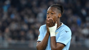 Calcio: la Lazio batte l'Atromitos, decidono Noslin e Pedro