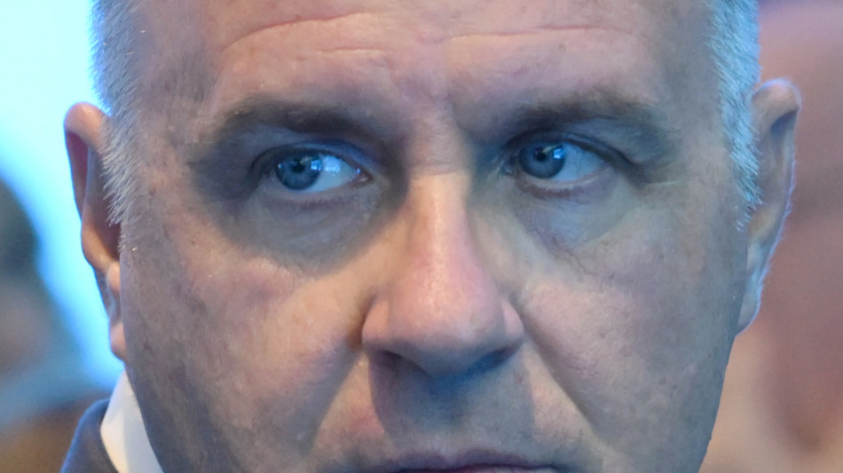 Orsini, 'su dazi fare presto, le imprese non hanno tempo'