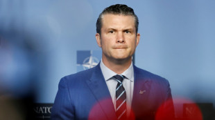Pentagonchef Hegseth: "Nato wieder gro&szlig;artig machen"