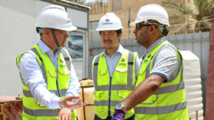 China consolida su influencia en Irak a trav&eacute;s del petr&oacute;leo y de la infraestructura