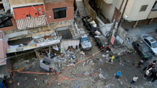 Un bombardeo israel&iacute; mata a un alto cargo de Ham&aacute;s y a sus dos hijos en L&iacute;bano