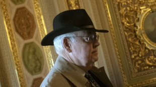 Fr&uuml;herer Clinton-Sonderermittler Kenneth Starr ist tot