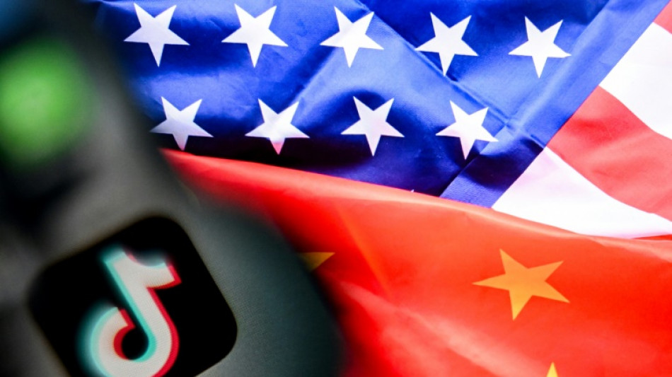 Le dossier TikTok s'éternise, Trump va encore reporter l'échéance