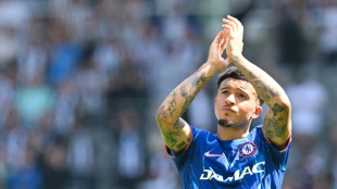 Sancho to leave Chelsea after loan spell: reports