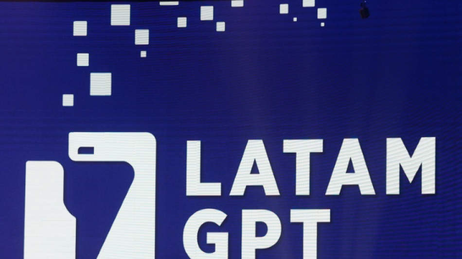  Latam-GPT: a Latin American AI to combat US-centric bias 