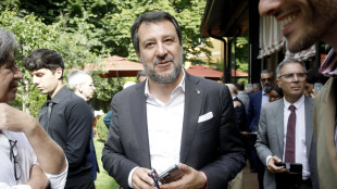 Salvini, 'non ratificheremo mai il Mes, &egrave; follia europea'