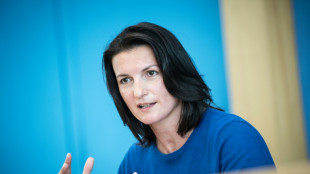 Gr&uuml;nen-Politikerin Mihalic empfiehlt ihrer Fraktion Enthaltung bei Vertrauensfrage