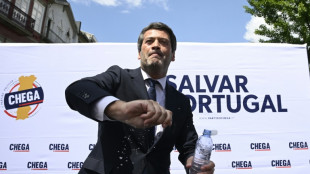 Los protagonistas de las elecciones legislativas en Portugal