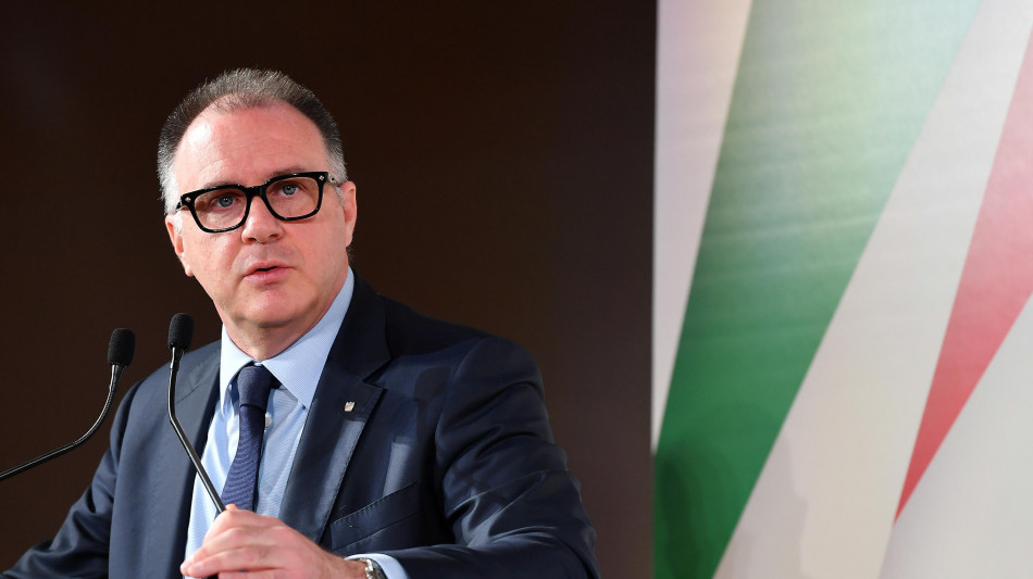 Orsini, perdere l'Ilva sarebbe una pazzia, lo dir&ograve; a Urso