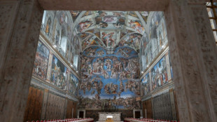 Cardeais recebem apelo por unidade antes do conclave