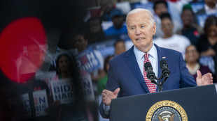 Campagna Biden, Trump? Nessuno &egrave; al di sopra della legge