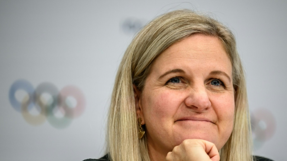  Olympiapr&auml;mie: Athleten Deutschland sieht "noch Luft nach oben" 