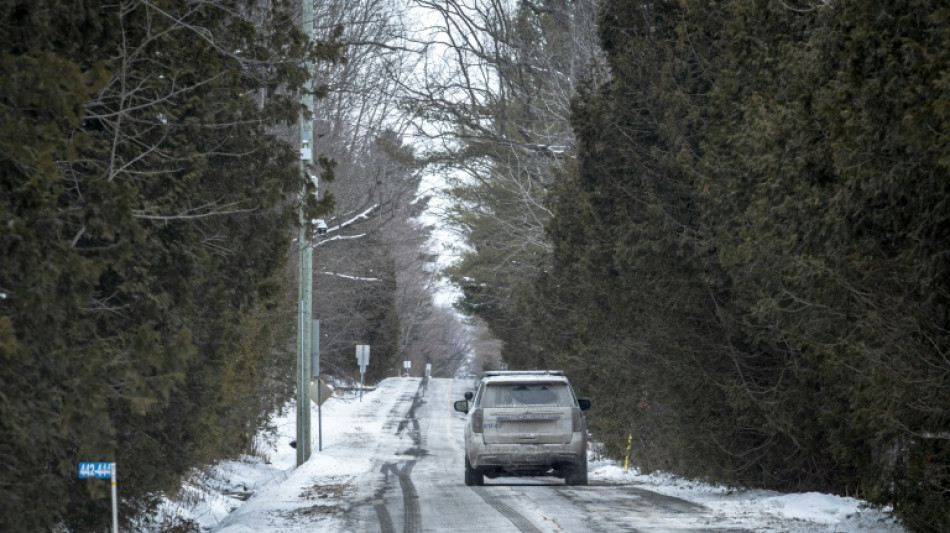 Condenados dos hombres por una familia de migrantes que murió congelada