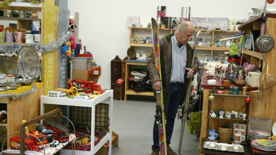 Privathaushalte machen immer h&auml;ufiger Gebrauchtes zu Geld