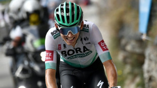 K&auml;mna f&auml;llt in den Abruzzen zur&uuml;ck - Lopez bleibt Erster