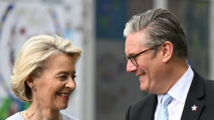 UK-EU set to seal closer ties in first summit since Brexit