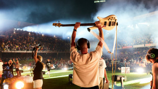 Trentamila spettatori per il decennale di Rockin'1000 a Cesena