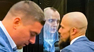 Russie: le journal Nova&iuml;a Gazeta priv&eacute; de licence, un ex-journaliste condamn&eacute; &agrave; 22 ans de prison