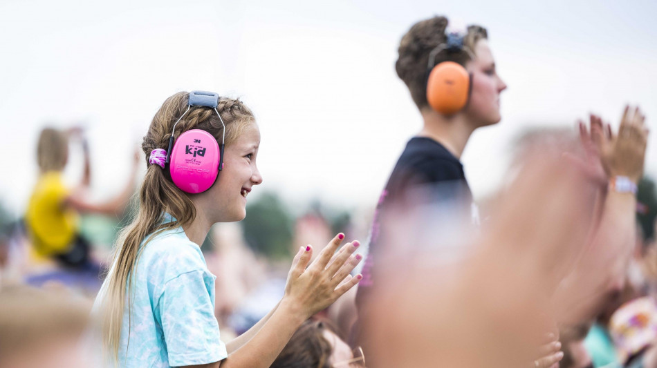 La musica riduce lo stress nel cervello, osservato il meccanismo 