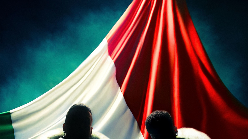 Hit parade, Sfera Ebbasta e Shiva si riprendono la vetta