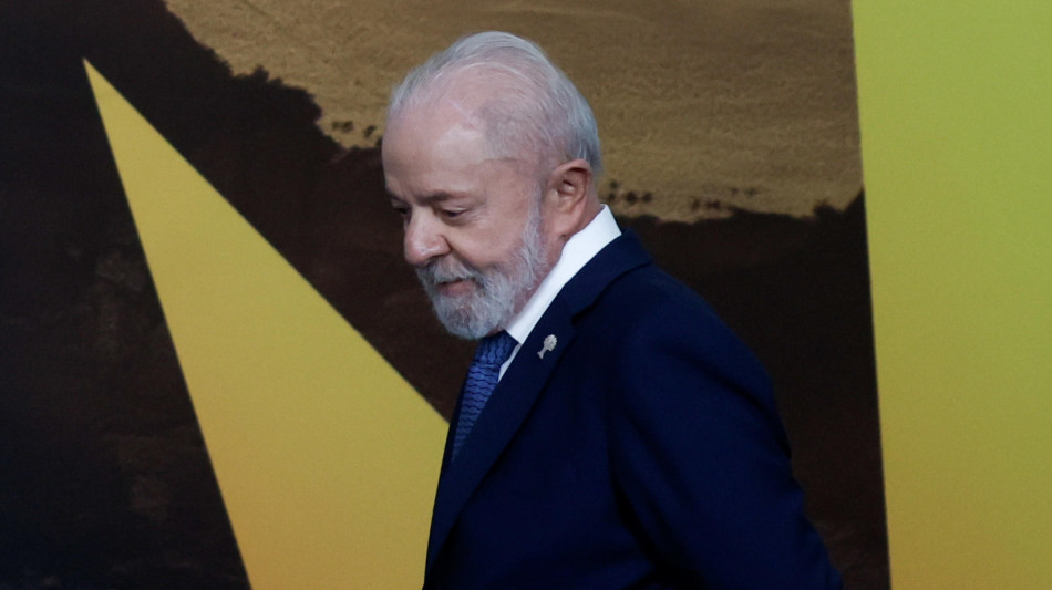 Lula a Trump, 'non accettiamo interferenze sul caso Bolsonaro'