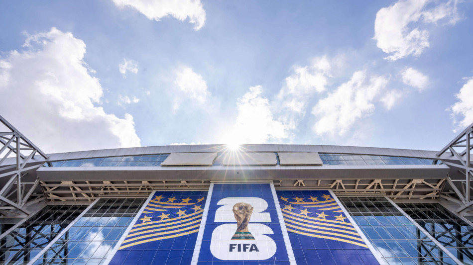  Mondiali: compensi aumentati, gli arbitri guadagneranno 86mila euro 