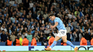 FC Bayern angeblich an City-St&uuml;rmer Alvarez und Rabiot dran