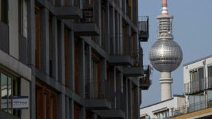 Berlin setzt Expertenkommission zu Volksentscheid f&uuml;r Verstaatlichung von Wohnungen ein