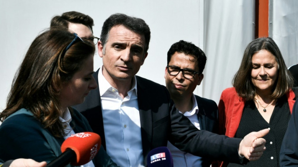 Malaise &agrave; Grenoble avant un vote sur l'autorisation du burkini dans les piscines