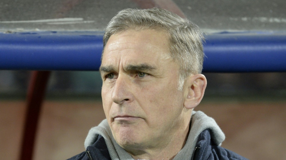 EM-Quali: Kuntz mit Zittersieg - Traumdeb&uuml;t f&uuml;r de la Fuente