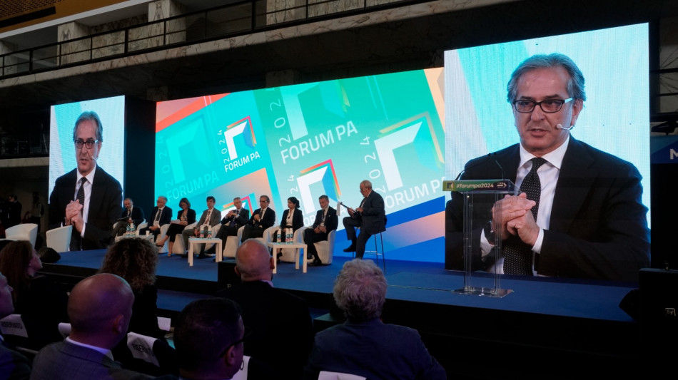 Schiavo (Tim), Ia &egrave; acceleratore per amministrazioni locali