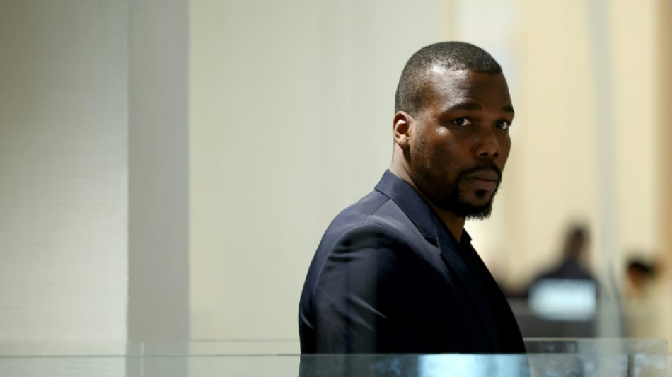 S&eacute;questration de Paul Pogba :&nbsp;un an de prison ferme requis contre le fr&egrave;re du footballeur, Mathias